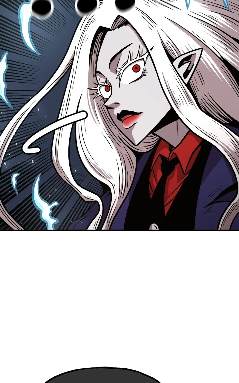 Metro Hunter Chapter 60 page 84 - 