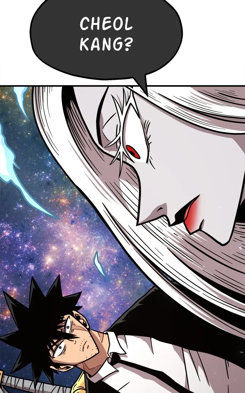 Metro Hunter Chapter 60 page 85 - 
