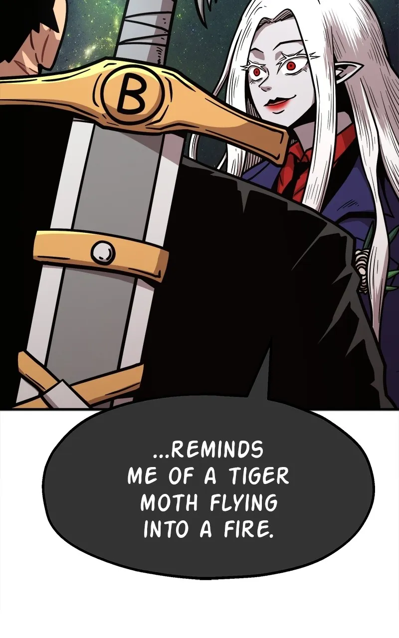 Metro Hunter Chapter 60 page 89 - 