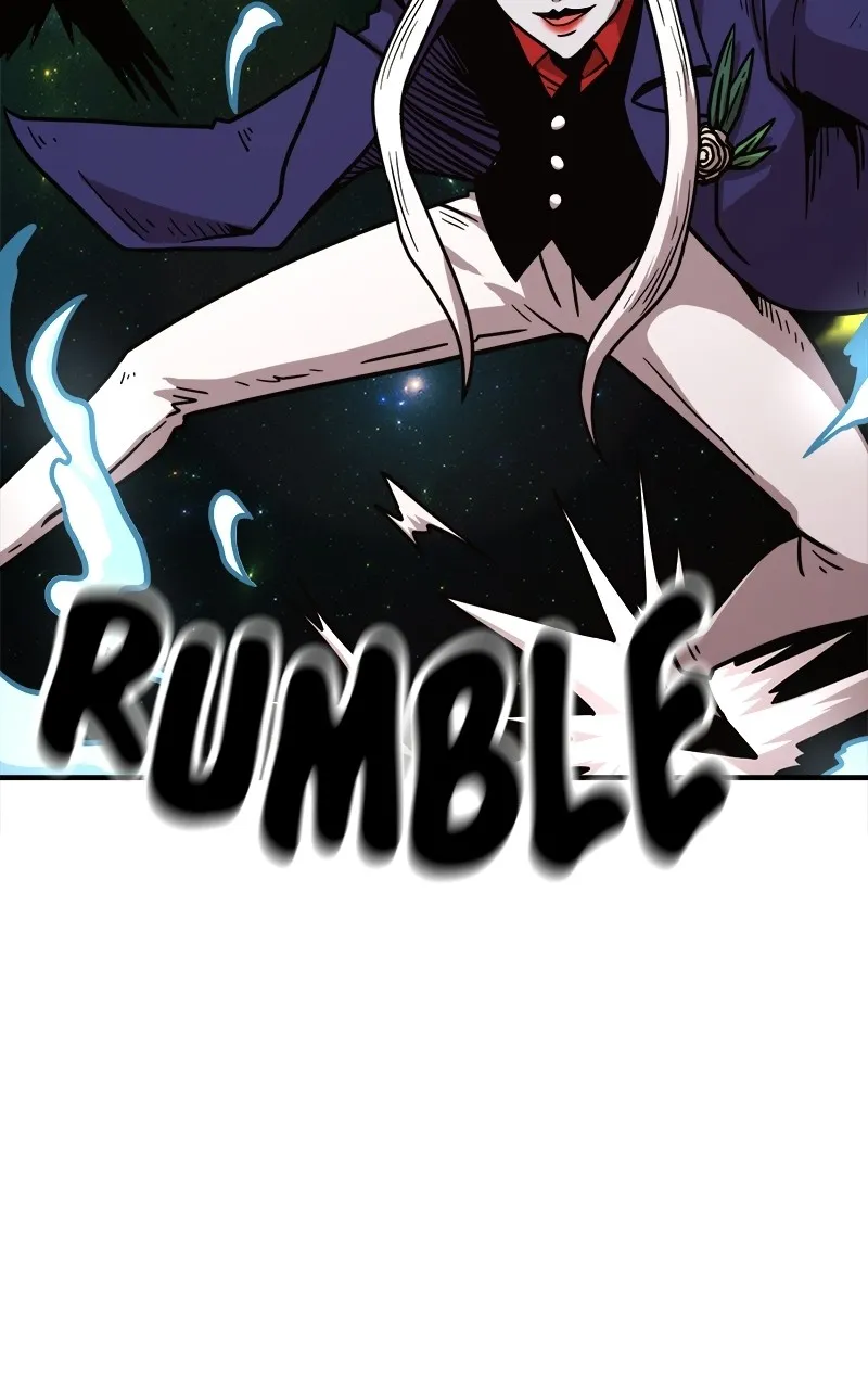 Metro Hunter Chapter 60 page 91 - 