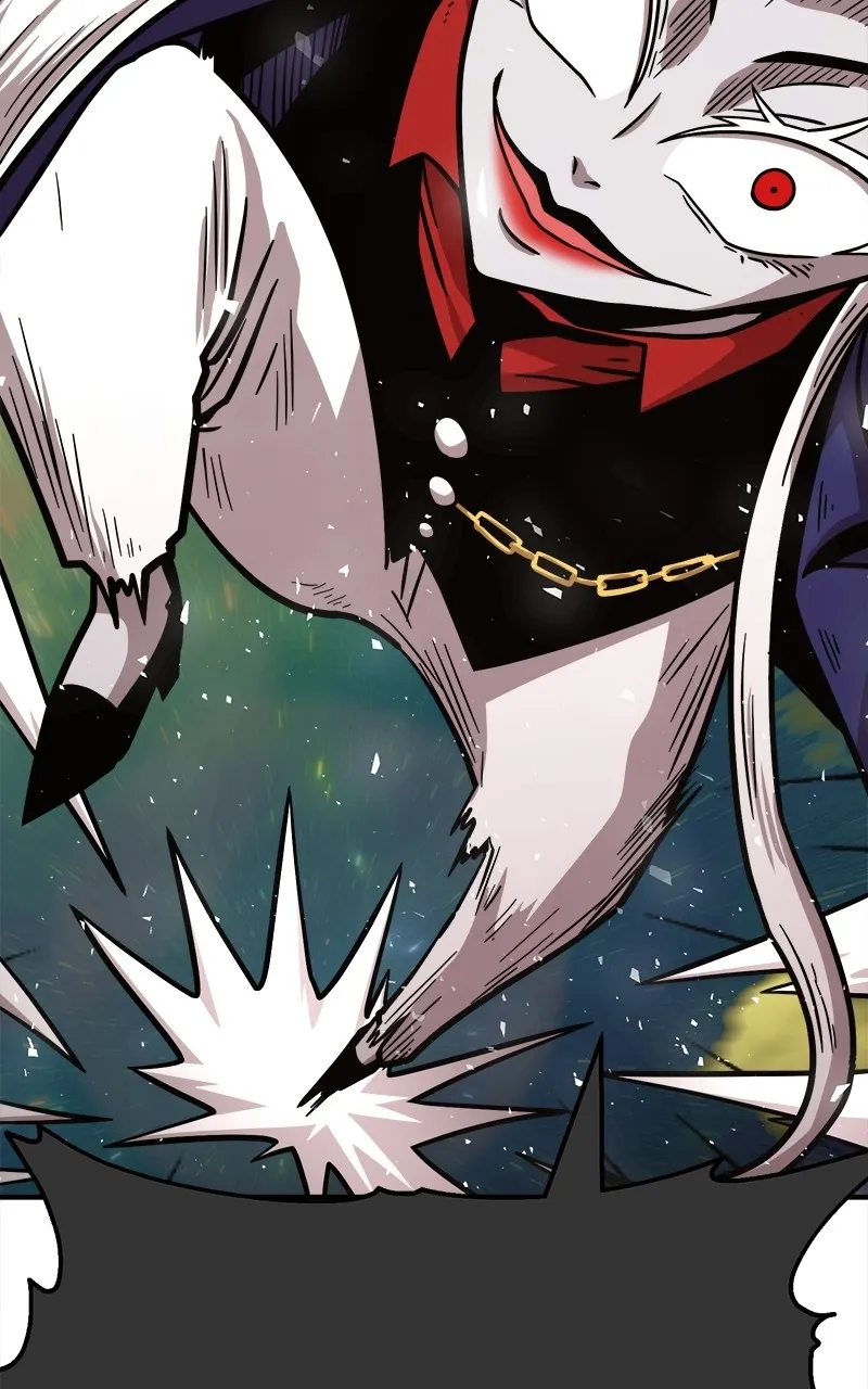 Metro Hunter Chapter 60 page 93 - 