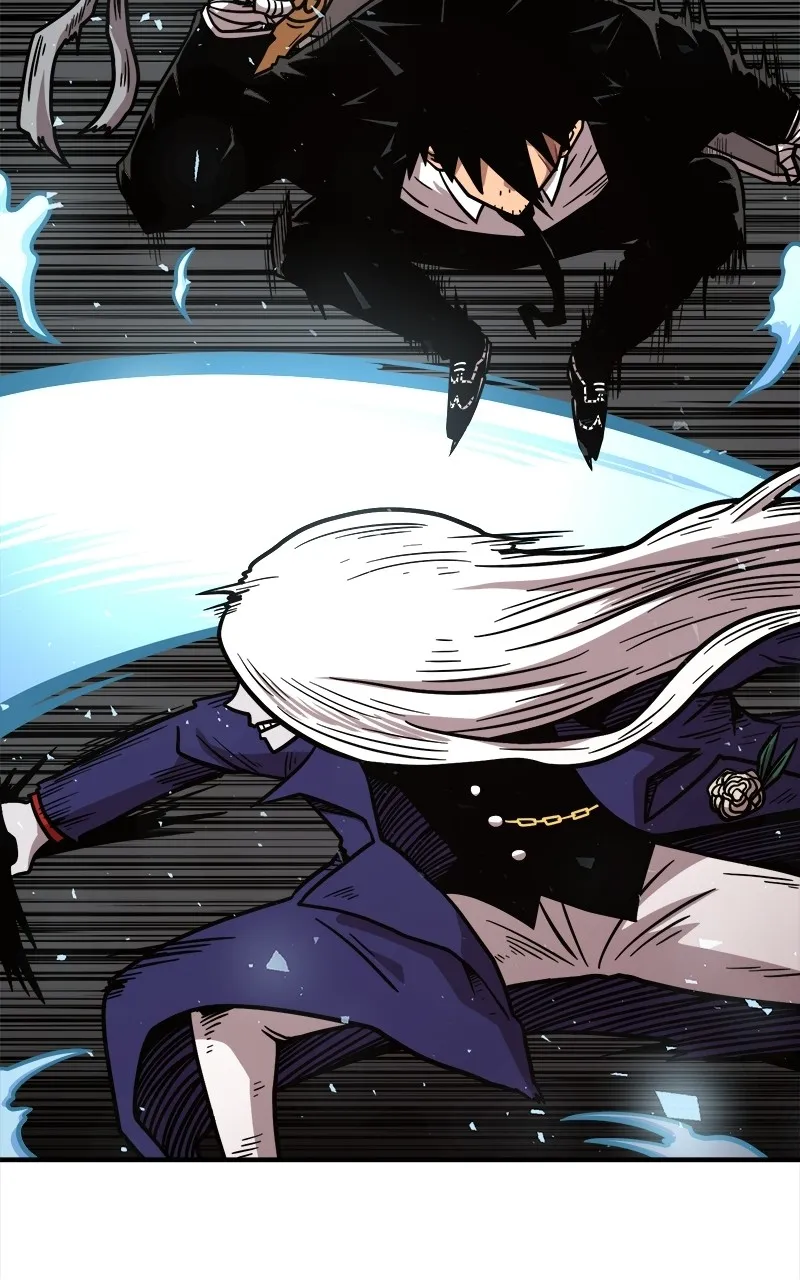 Metro Hunter Chapter 60 page 95 - 