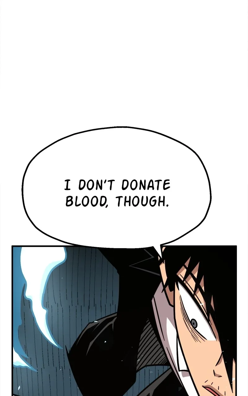 Metro Hunter Chapter 60 page 96 - 