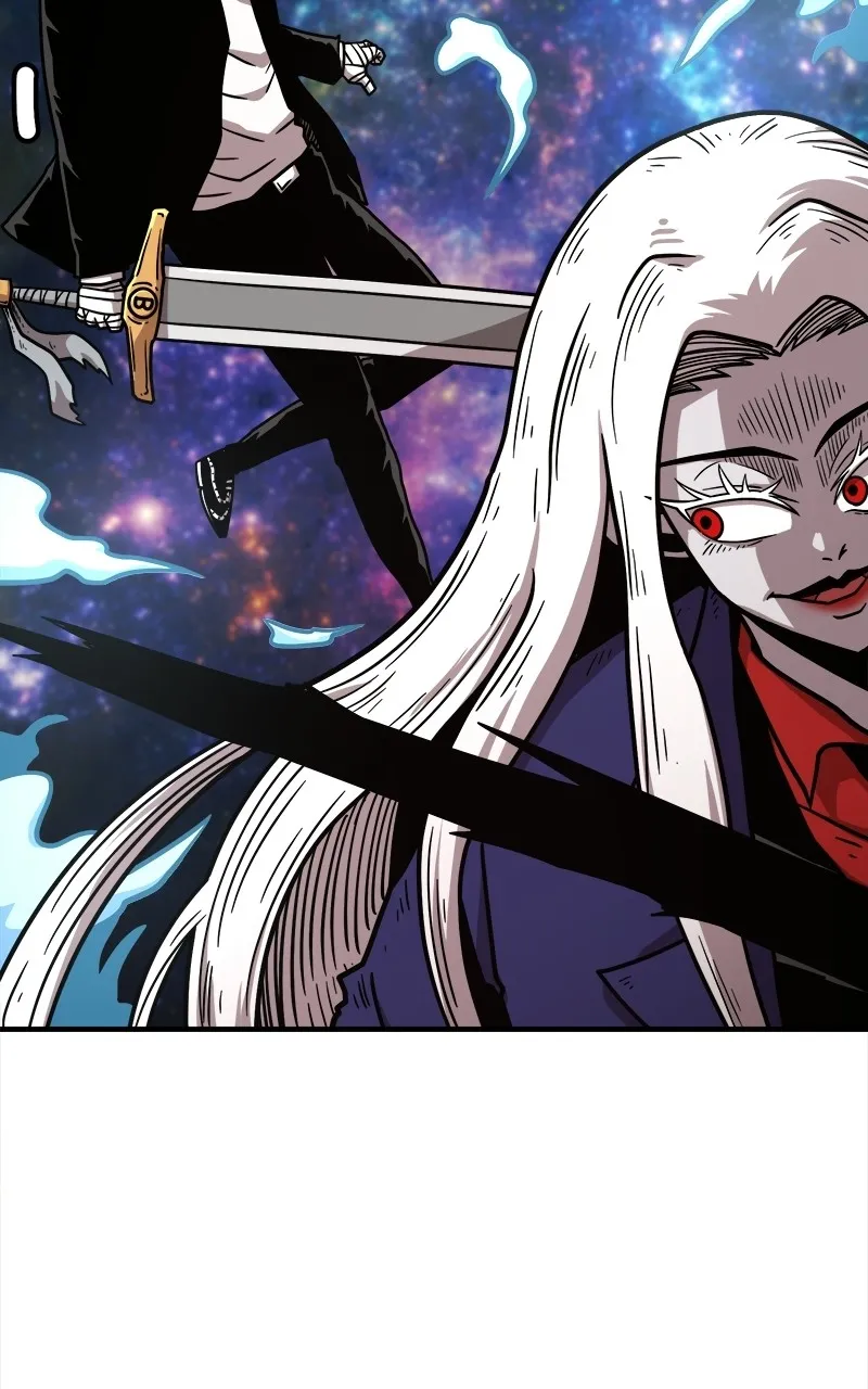 Metro Hunter Chapter 60 page 99 - 