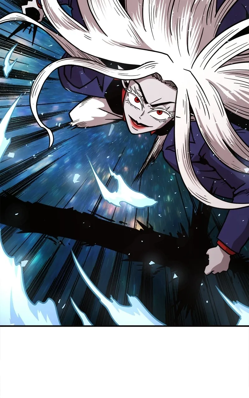 Metro Hunter Chapter 61 page 2 - 