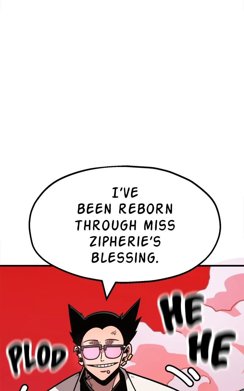 Metro Hunter Chapter 61 page 101 - 