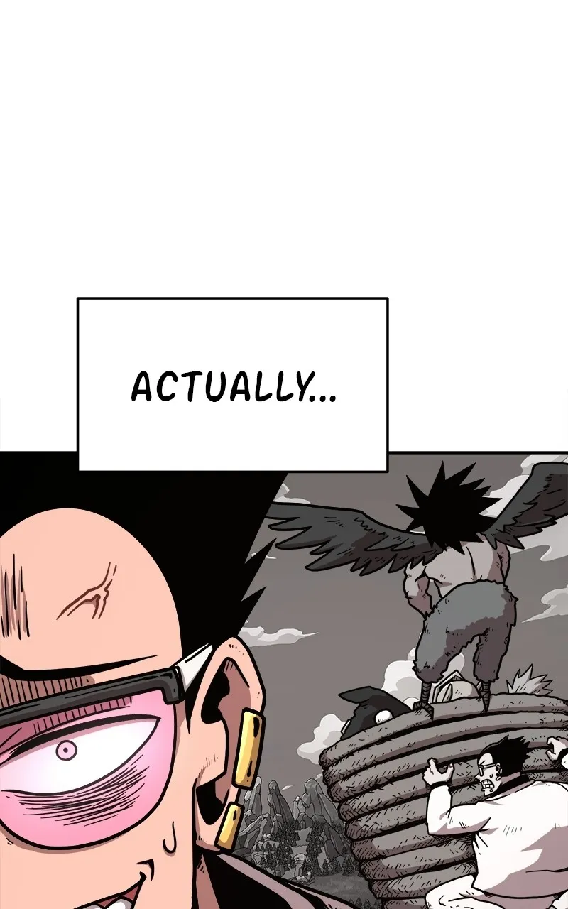 Metro Hunter Chapter 61 page 103 - 