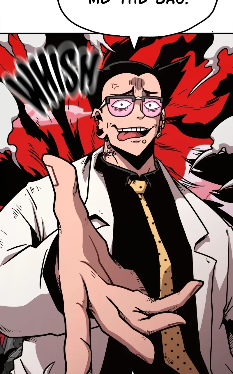 Metro Hunter Chapter 61 page 105 - 