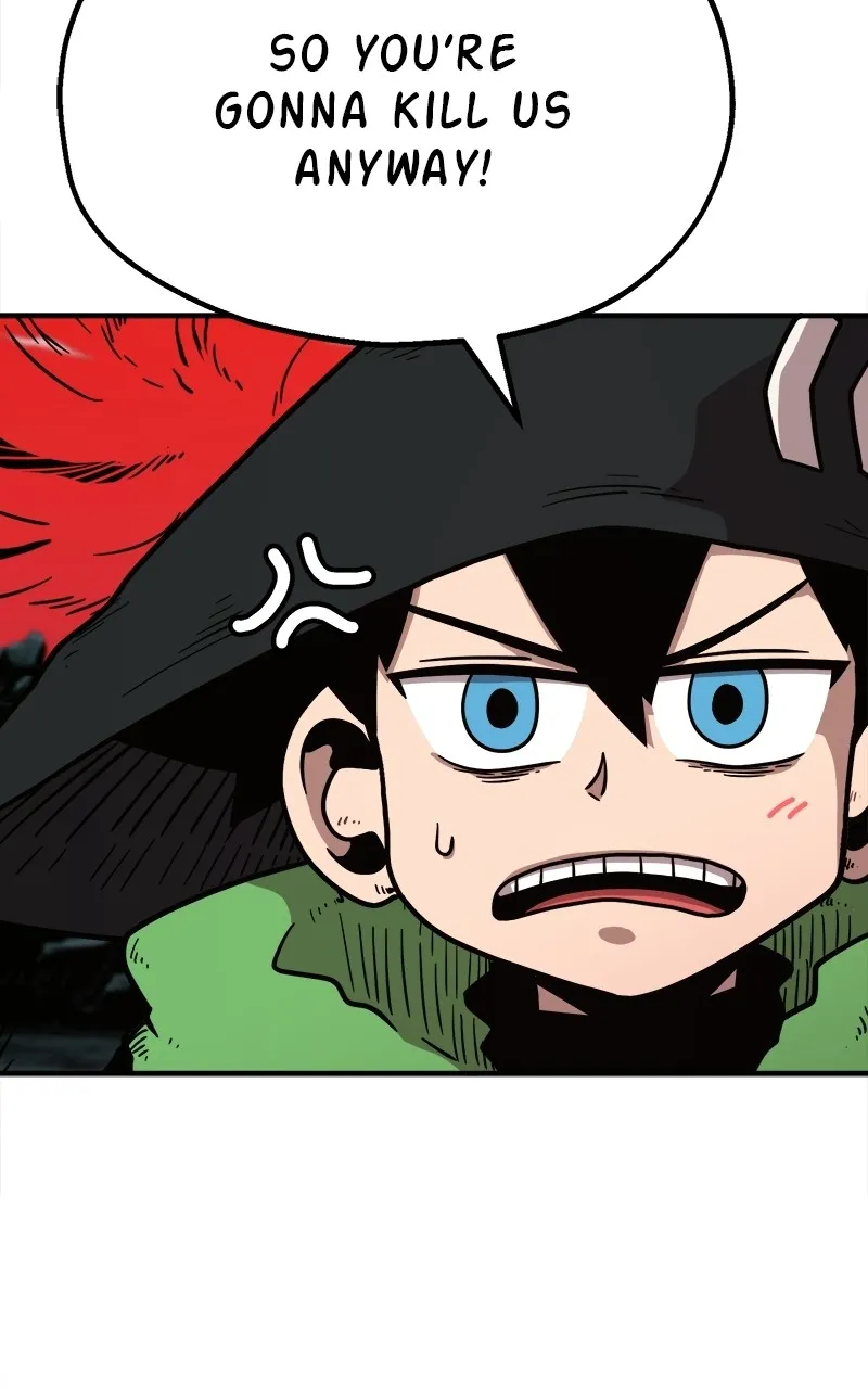 Metro Hunter Chapter 61 page 107 - 
