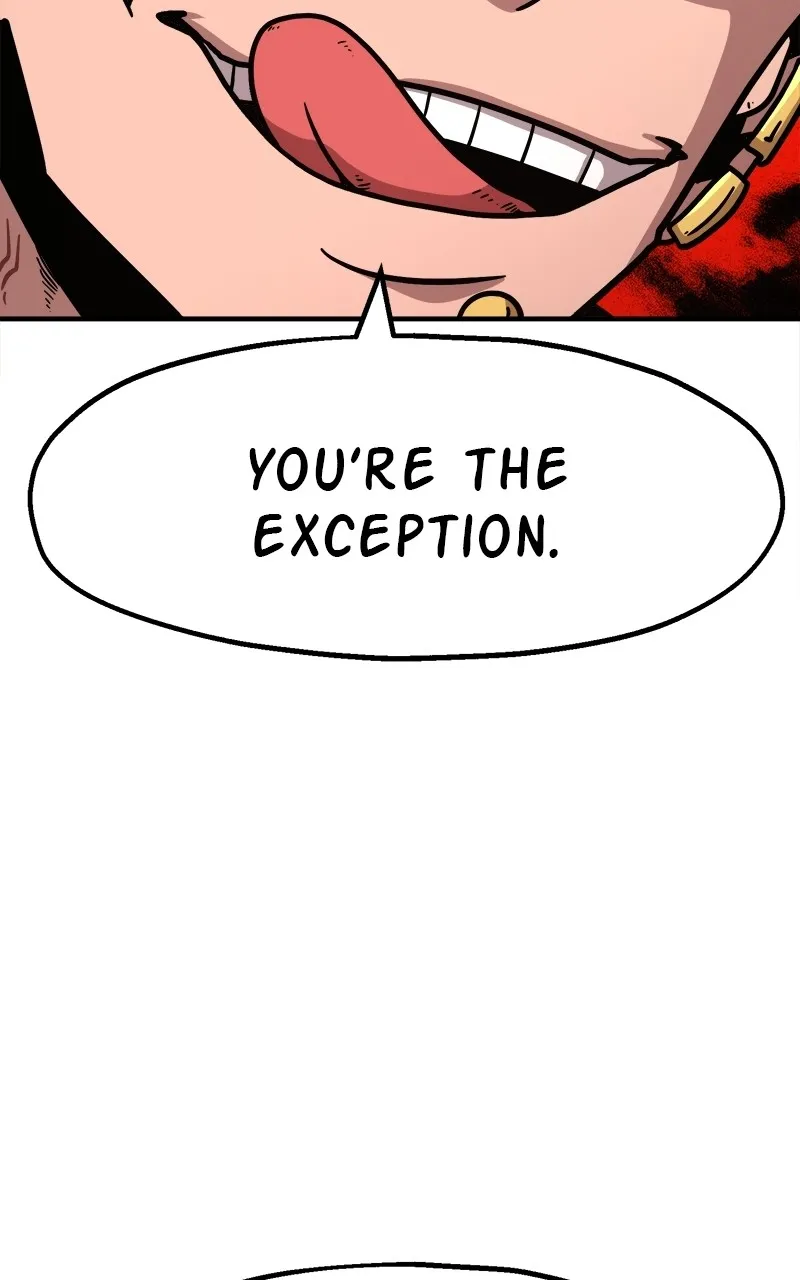 Metro Hunter Chapter 61 page 109 - 