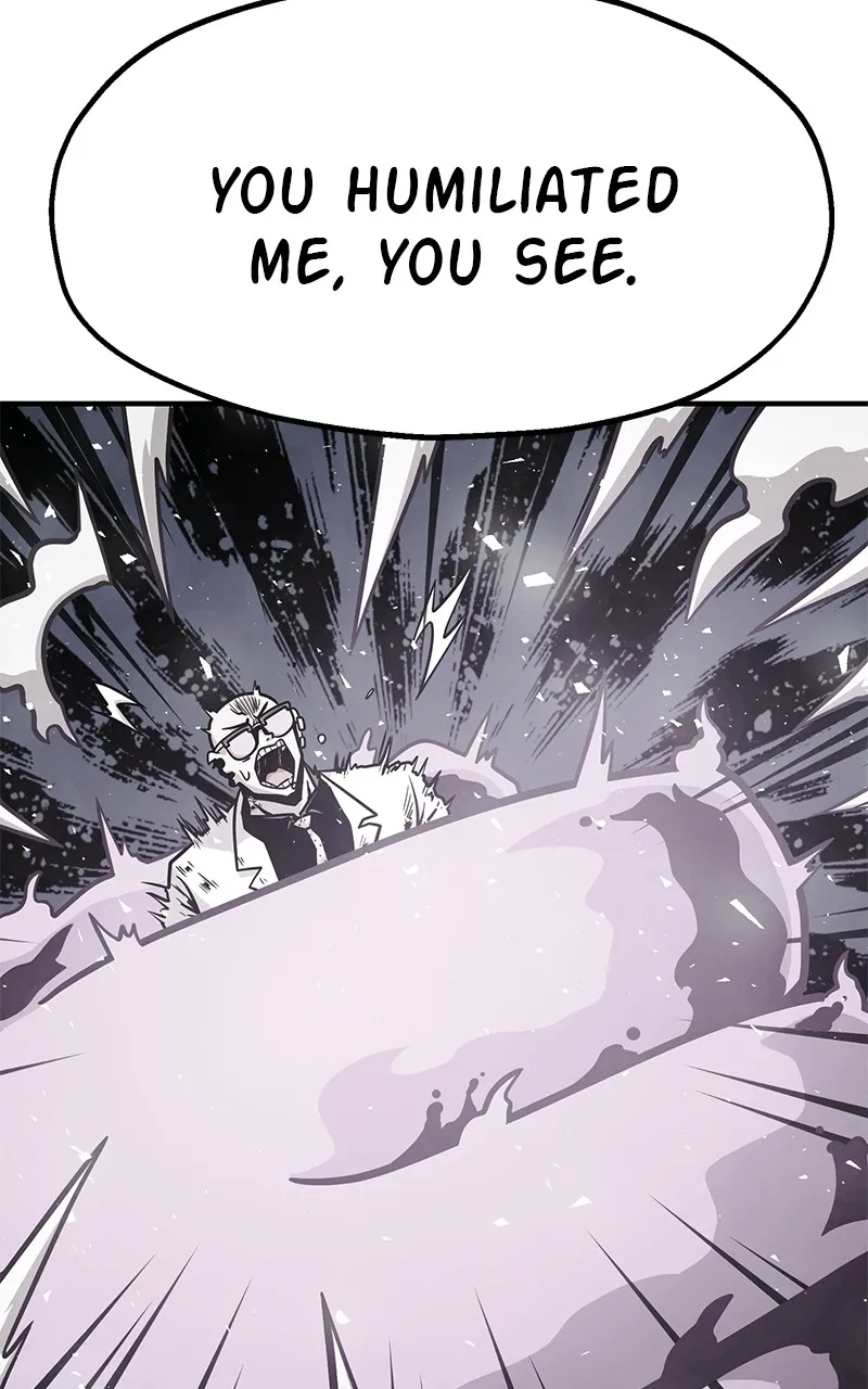 Metro Hunter Chapter 61 page 110 - 