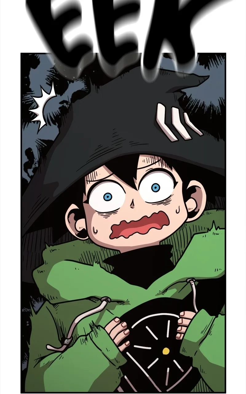 Metro Hunter Chapter 61 page 112 - 