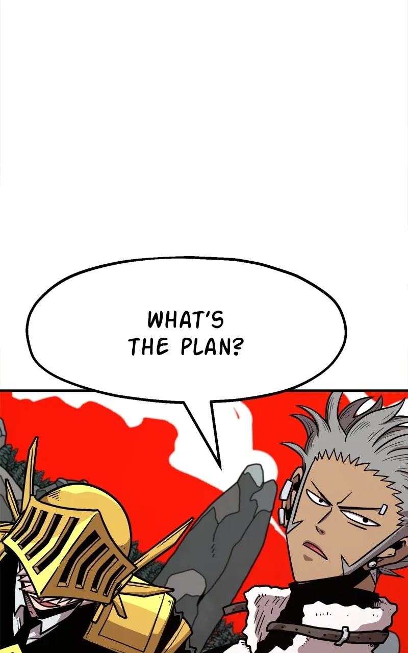 Metro Hunter Chapter 61 page 113 - 