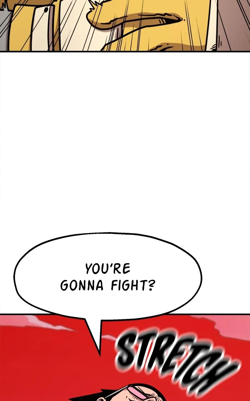 Metro Hunter Chapter 61 page 116 - 