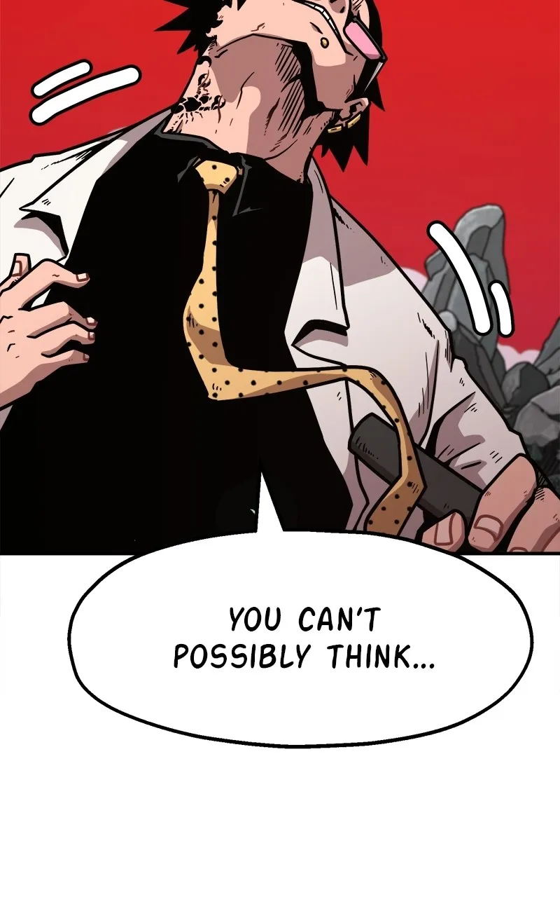 Metro Hunter Chapter 61 page 117 - 