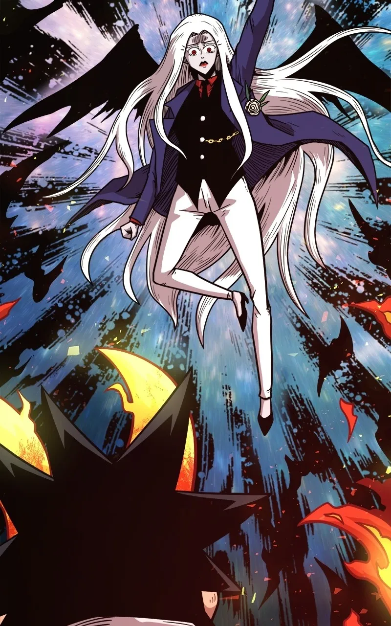 Metro Hunter Chapter 61 page 13 - 
