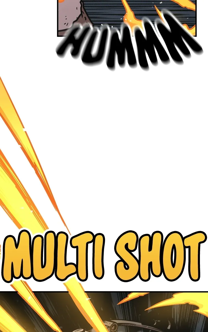Metro Hunter Chapter 61 page 123 - 