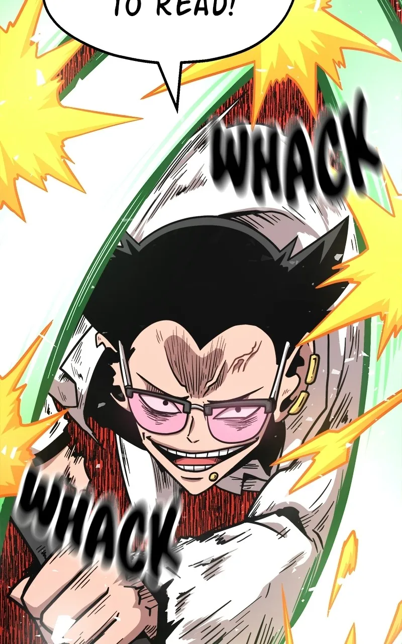 Metro Hunter Chapter 61 page 126 - 