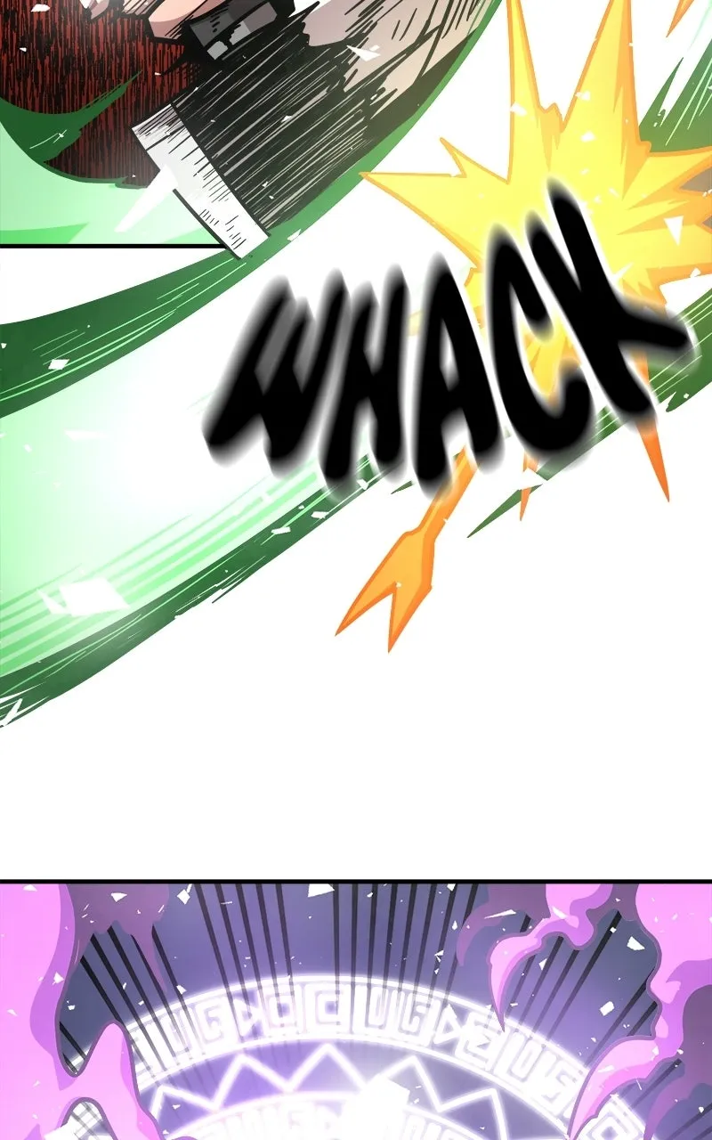 Metro Hunter Chapter 61 page 127 - 