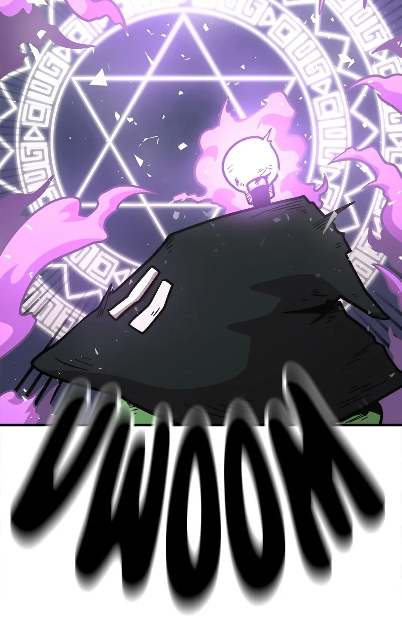 Metro Hunter Chapter 61 page 128 - 