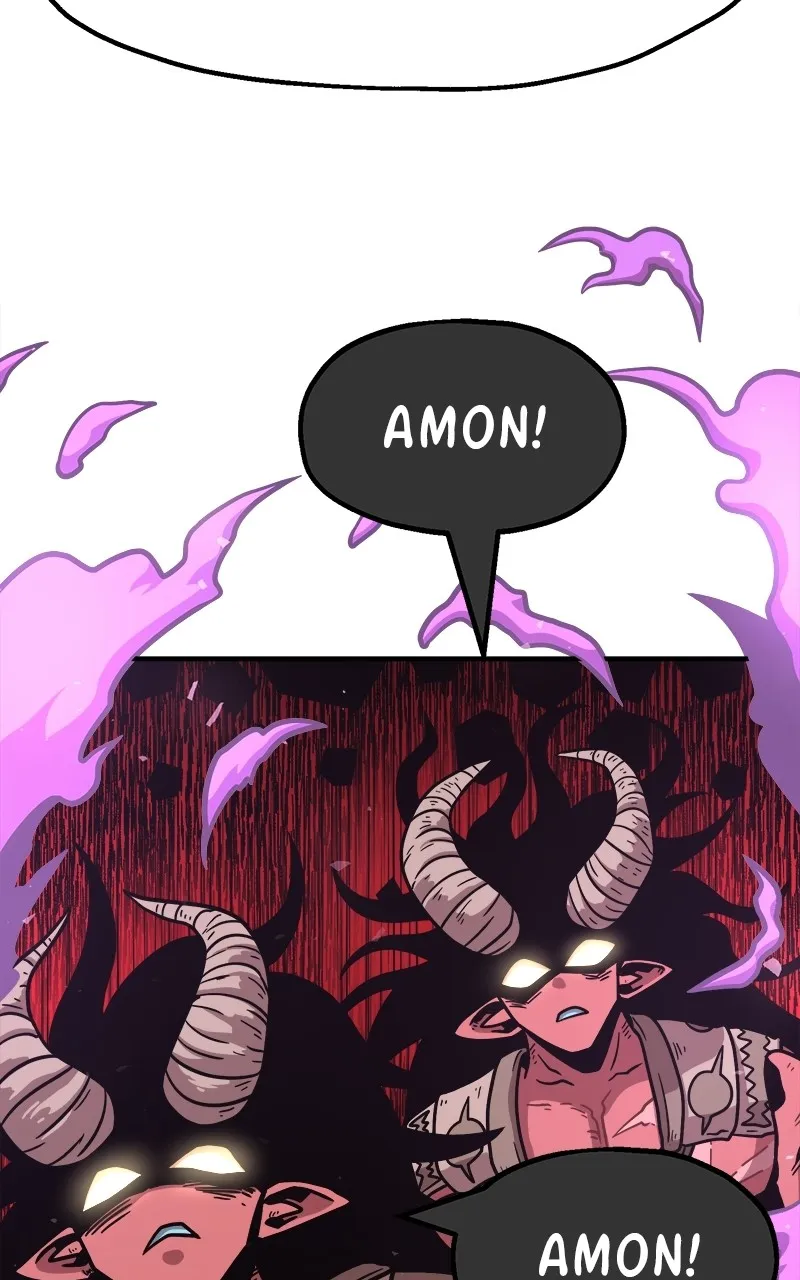 Metro Hunter Chapter 61 page 134 - 