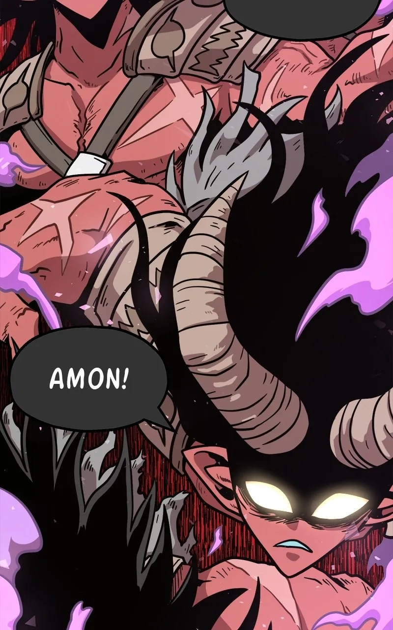 Metro Hunter Chapter 61 page 135 - 