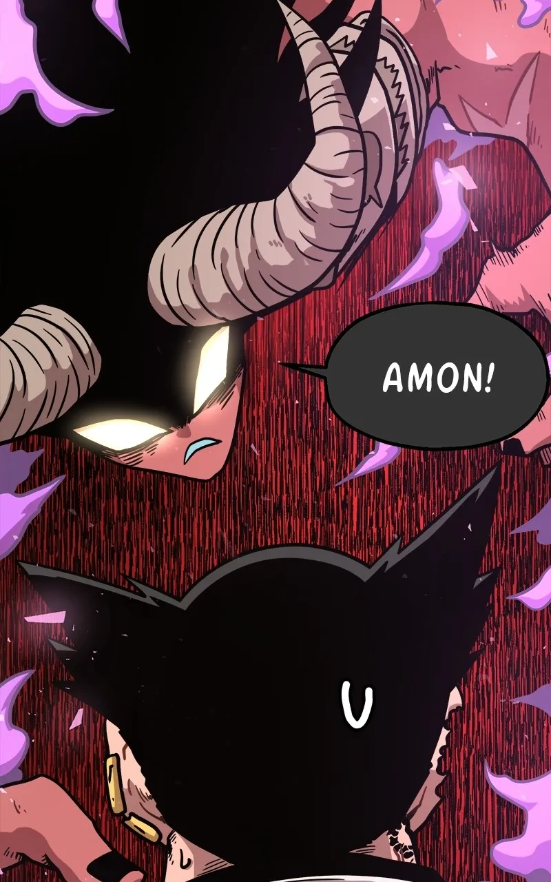 Metro Hunter Chapter 61 page 136 - 