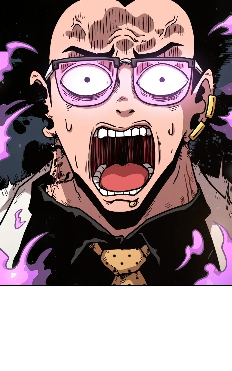Metro Hunter Chapter 61 page 139 - 