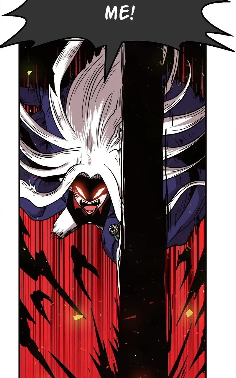 Metro Hunter Chapter 61 page 15 - 