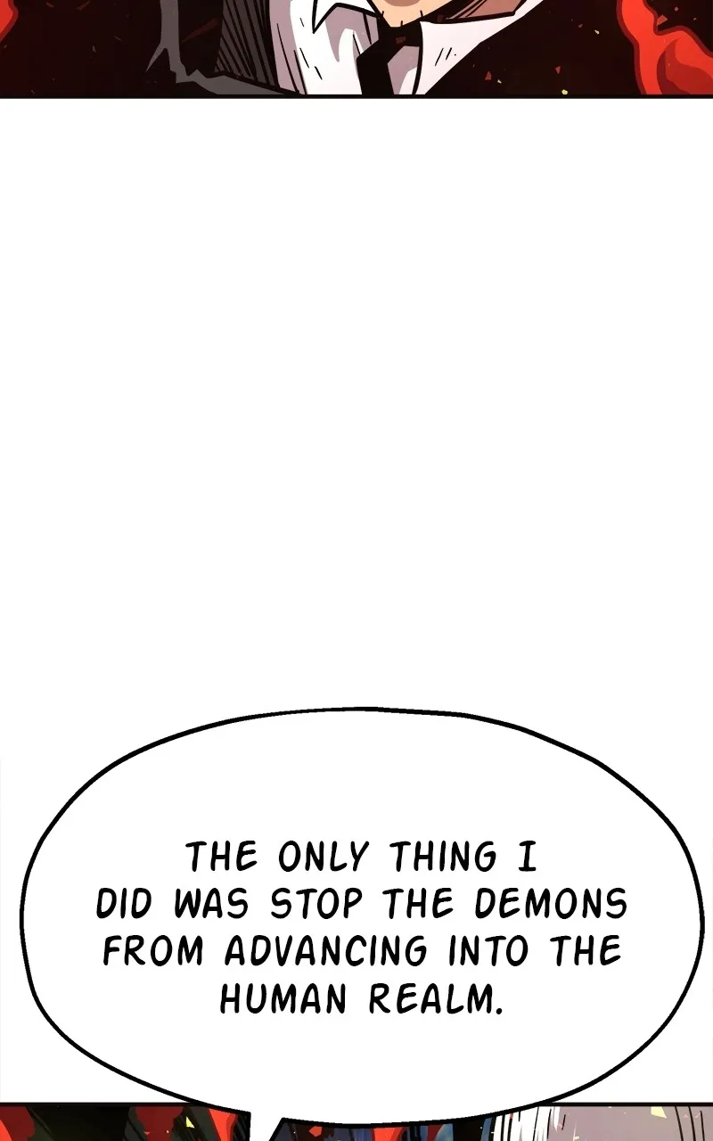 Metro Hunter Chapter 61 page 18 - 
