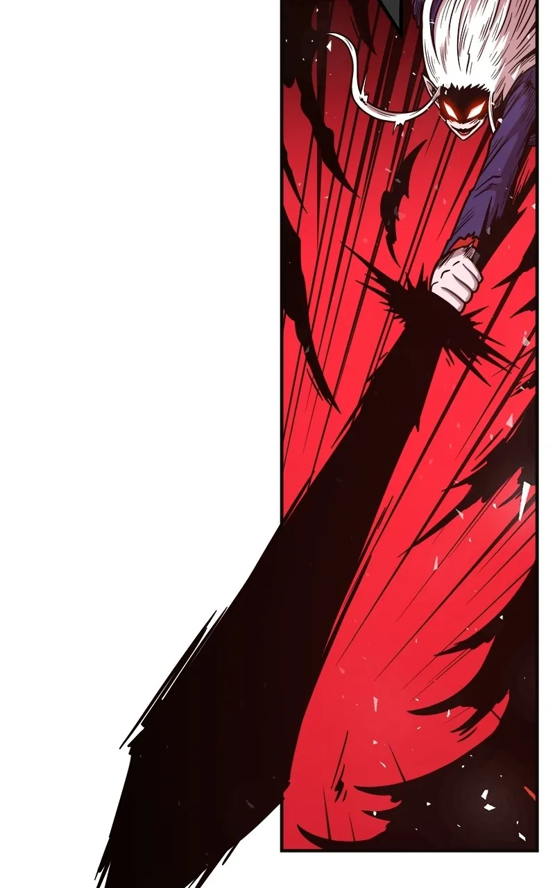 Metro Hunter Chapter 61 page 22 - 