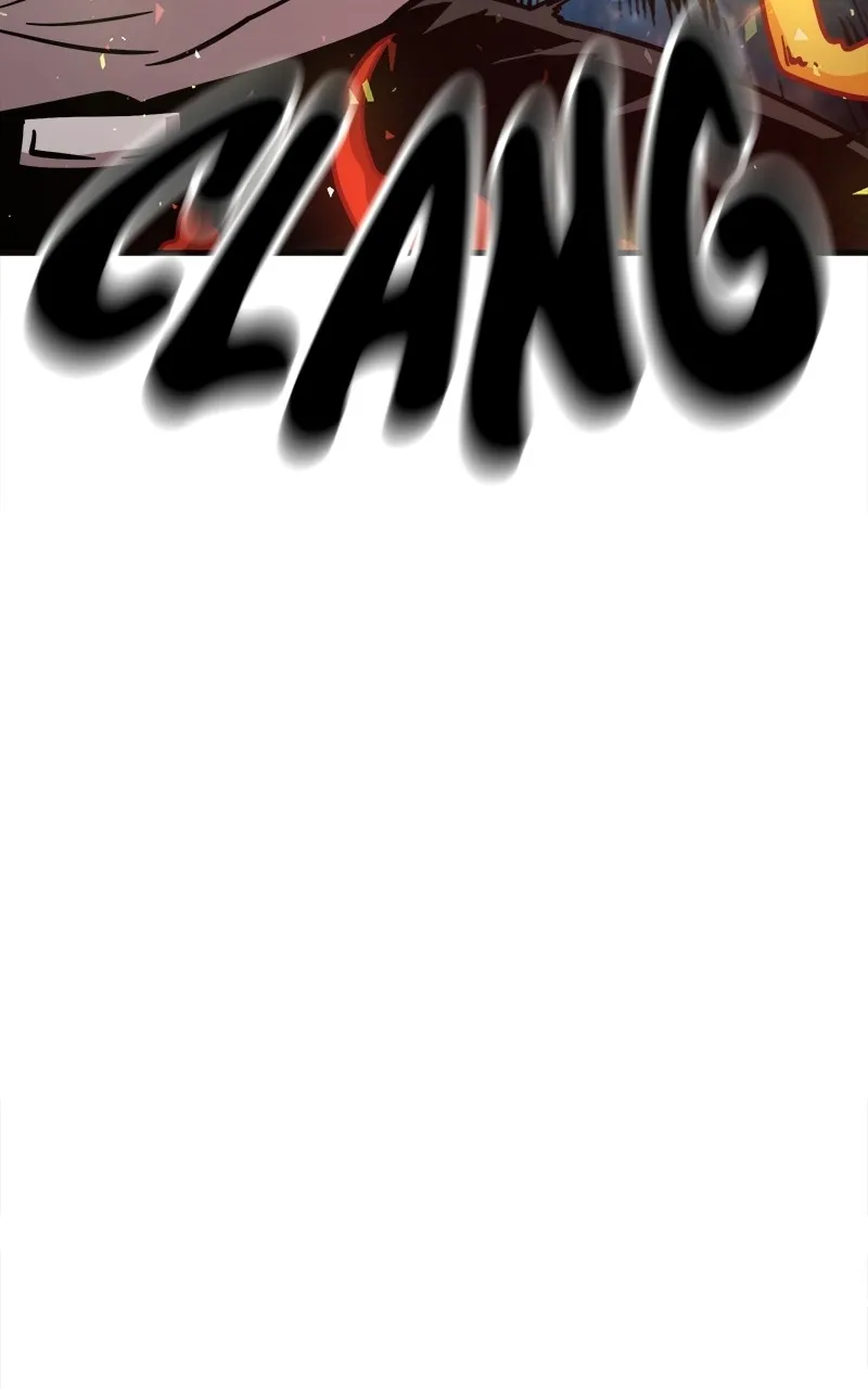 Metro Hunter Chapter 61 page 25 - 