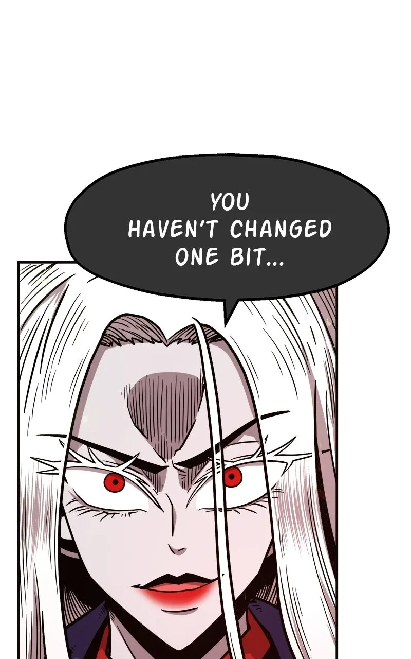 Metro Hunter Chapter 61 page 30 - 