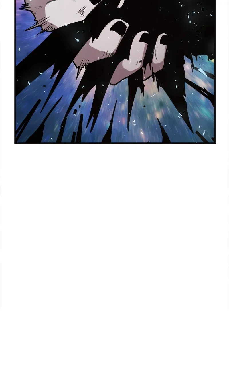 Metro Hunter Chapter 61 page 4 - 