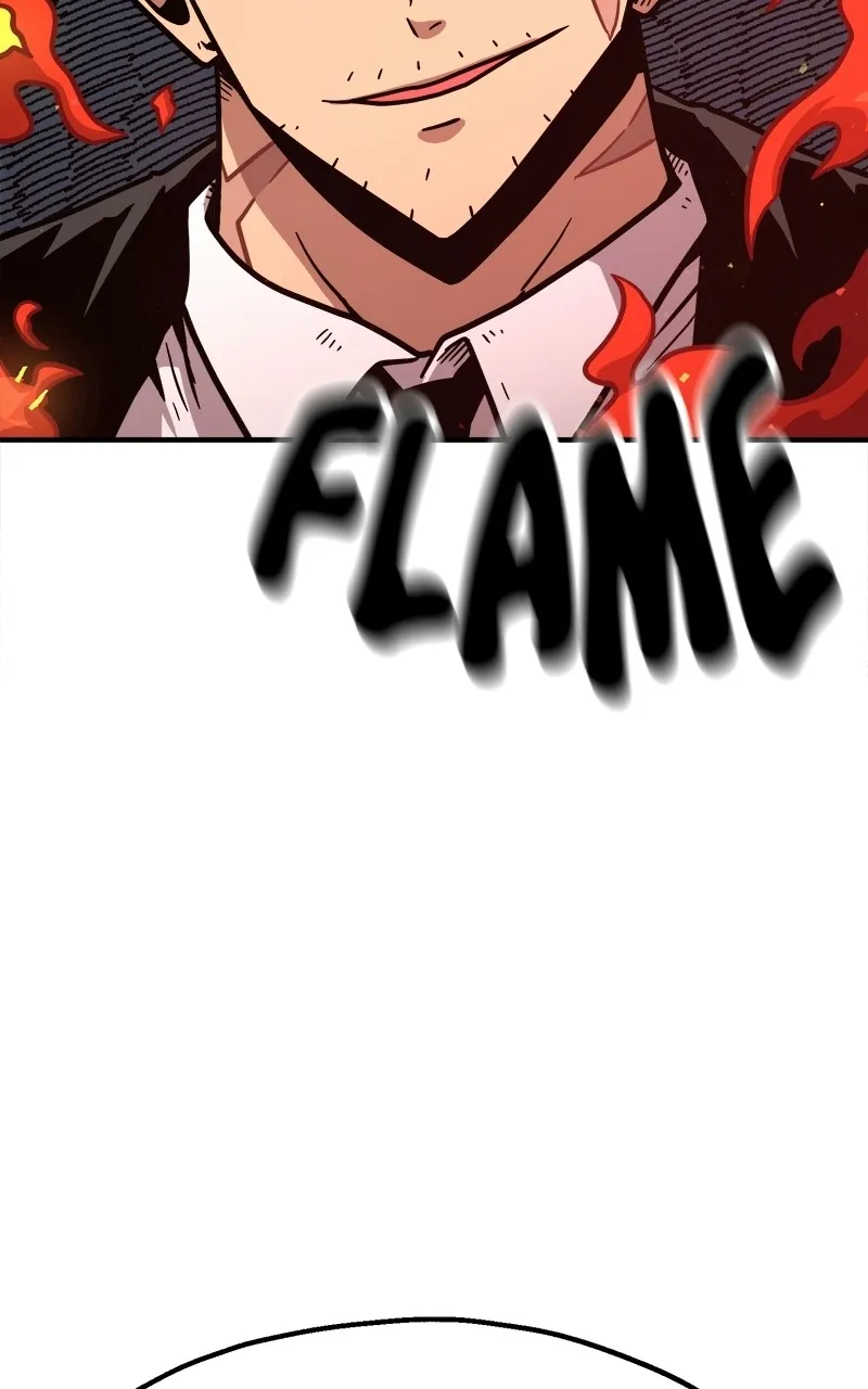 Metro Hunter Chapter 61 page 35 - 
