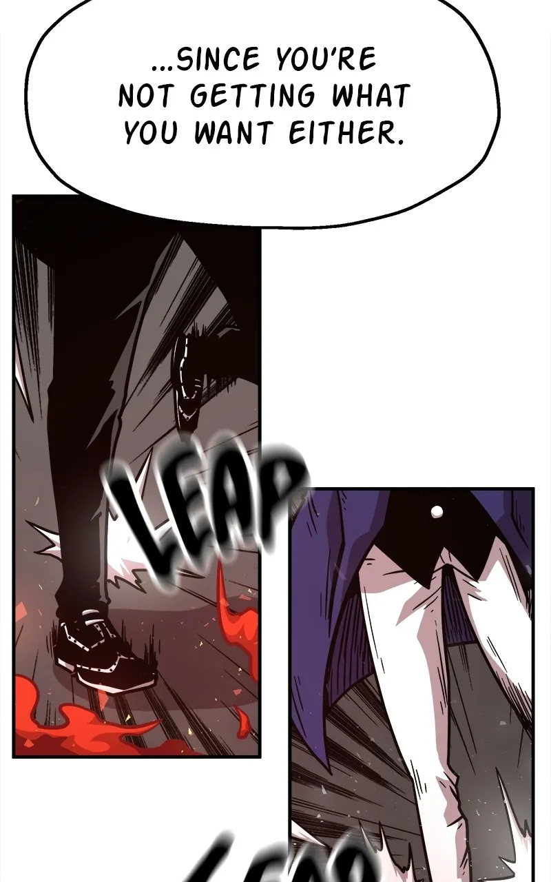 Metro Hunter Chapter 61 page 36 - 