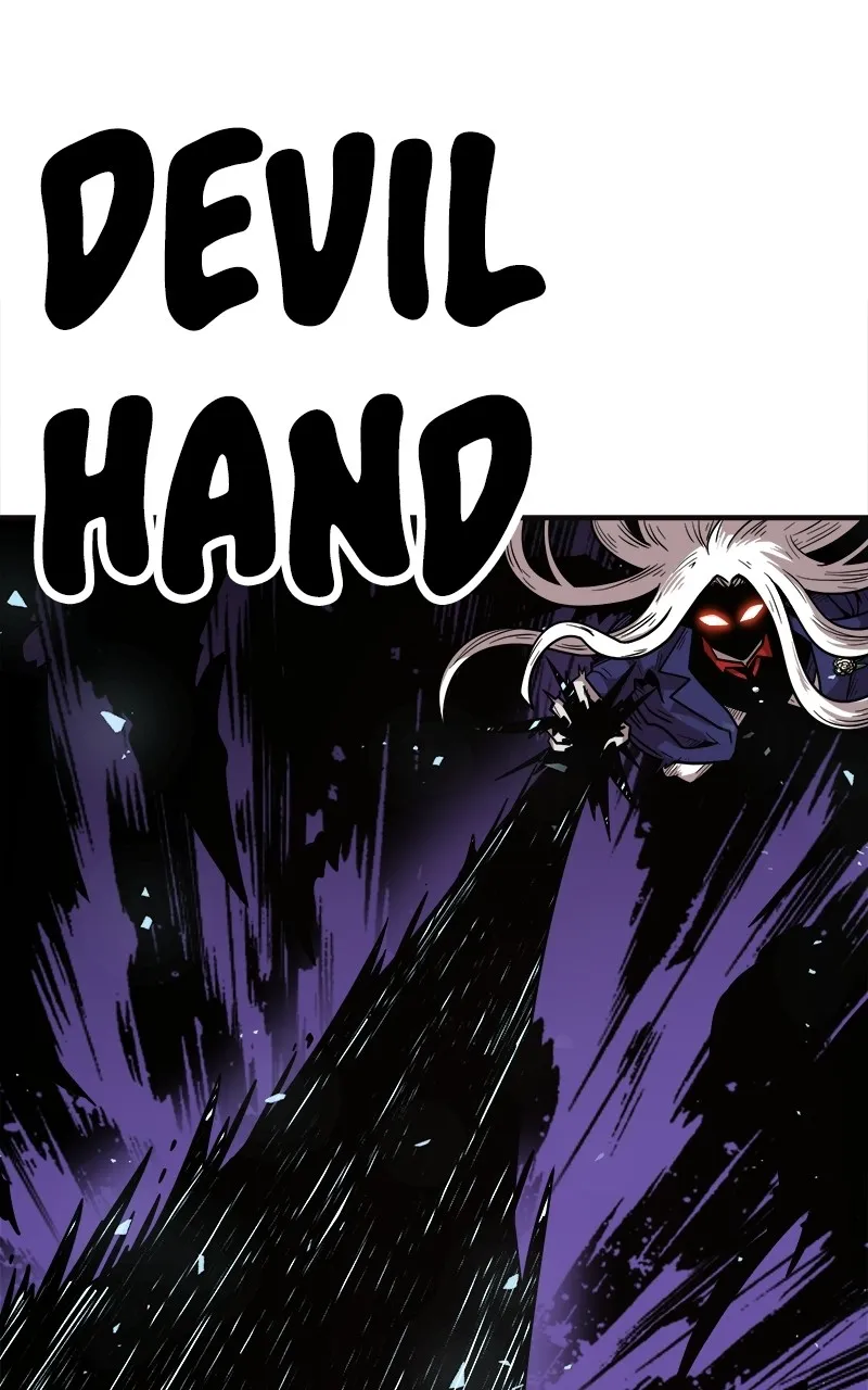 Metro Hunter Chapter 61 page 5 - 