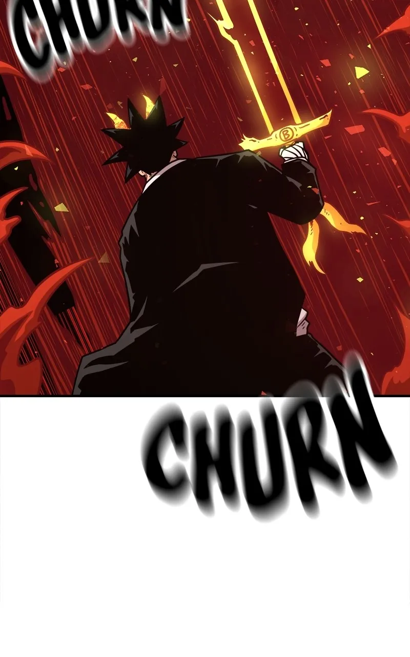 Metro Hunter Chapter 61 page 47 - 