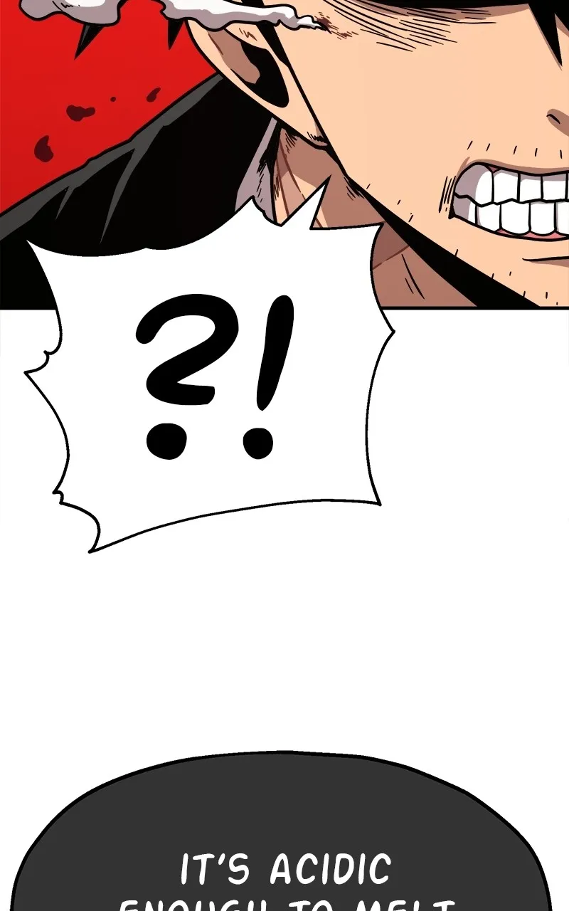 Metro Hunter Chapter 61 page 55 - 