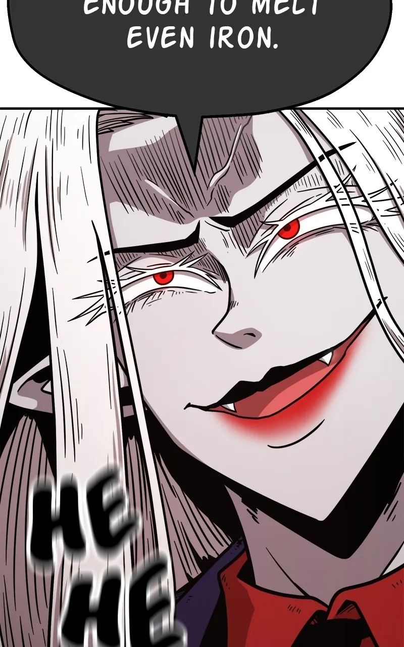 Metro Hunter Chapter 61 page 56 - 