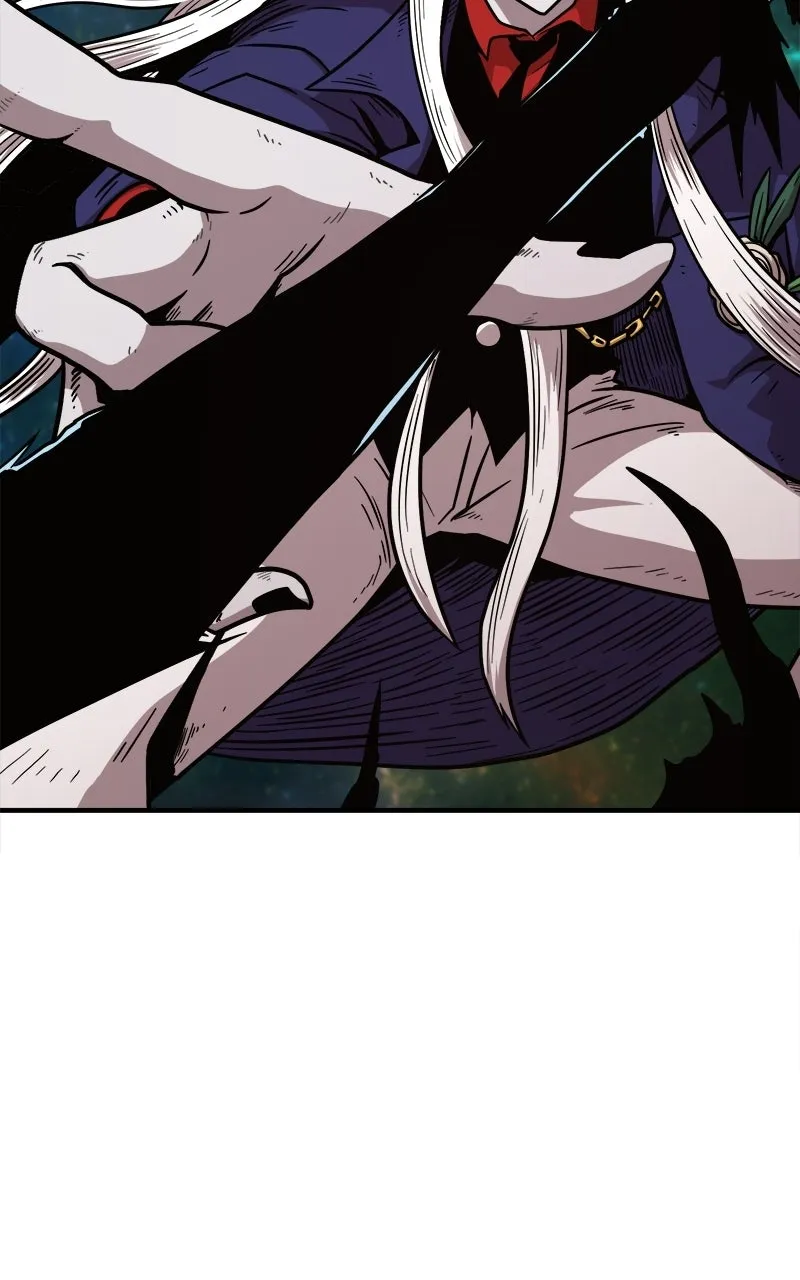 Metro Hunter Chapter 61 page 69 - 
