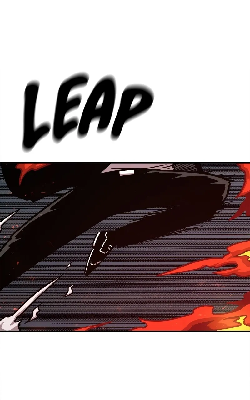 Metro Hunter Chapter 61 page 70 - 