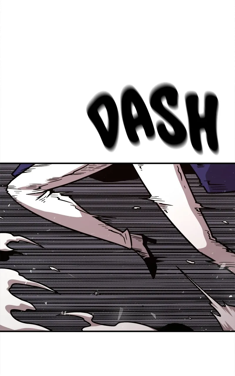 Metro Hunter Chapter 61 page 71 - 