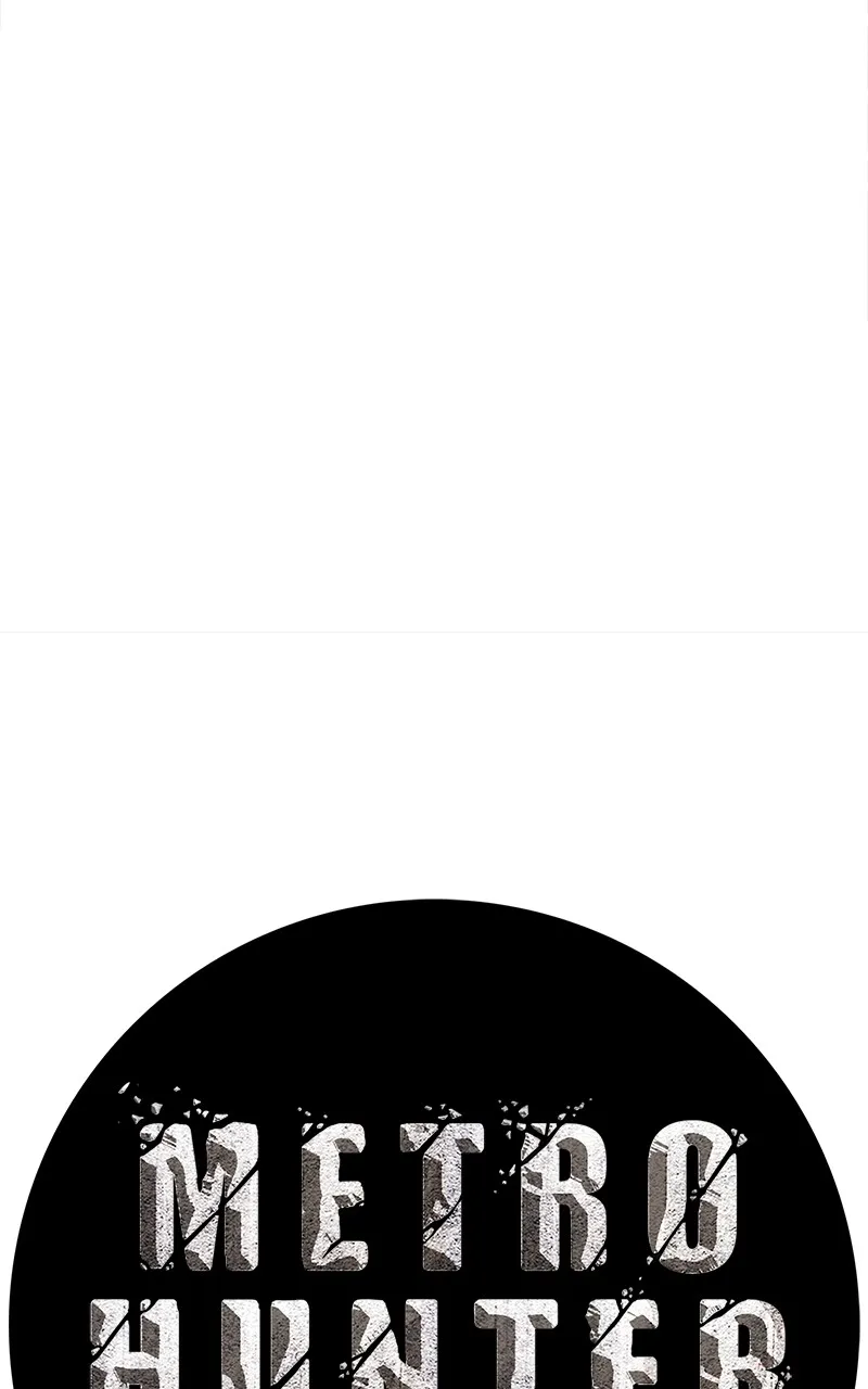 Metro Hunter Chapter 61 page 75 - 
