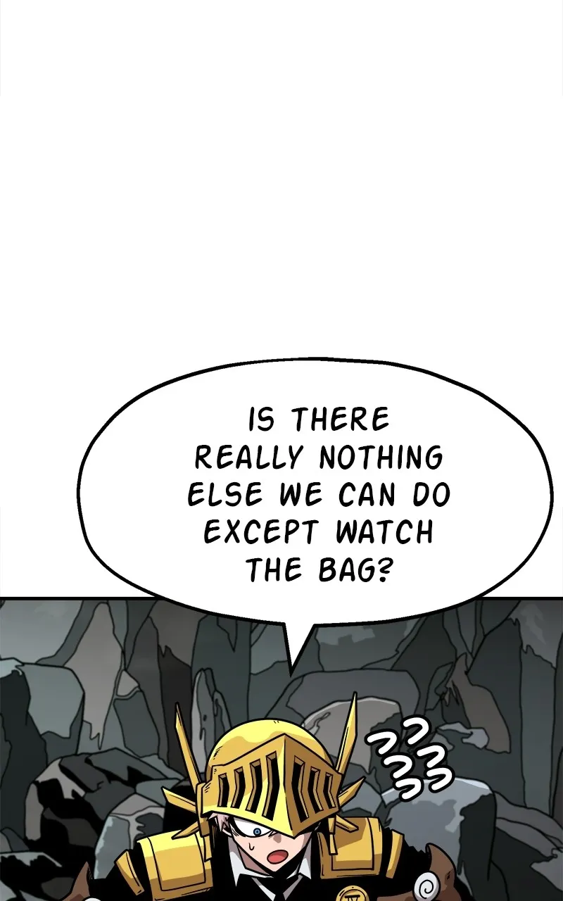 Metro Hunter Chapter 61 page 78 - 