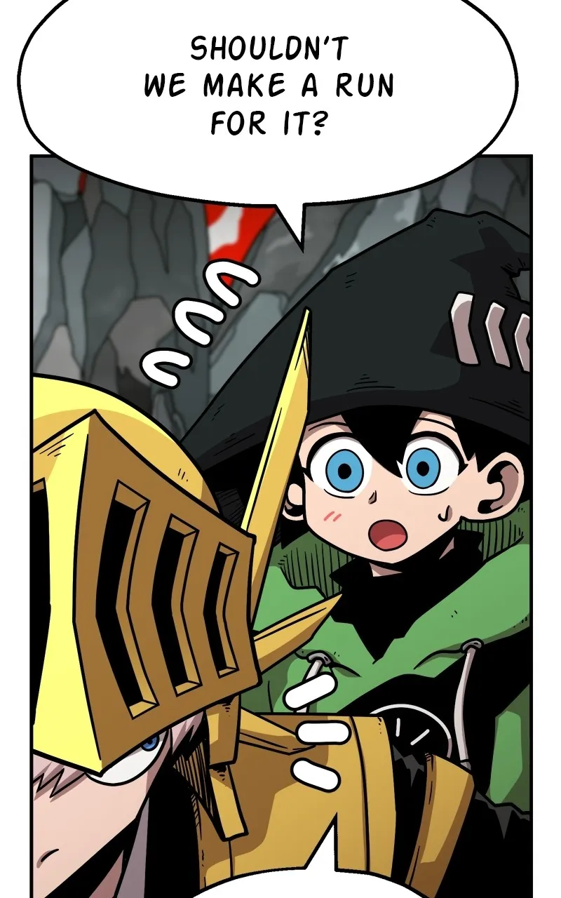 Metro Hunter Chapter 61 page 80 - 