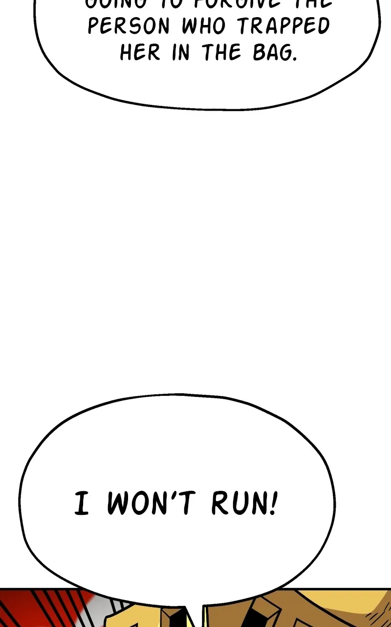 Metro Hunter Chapter 61 page 83 - 