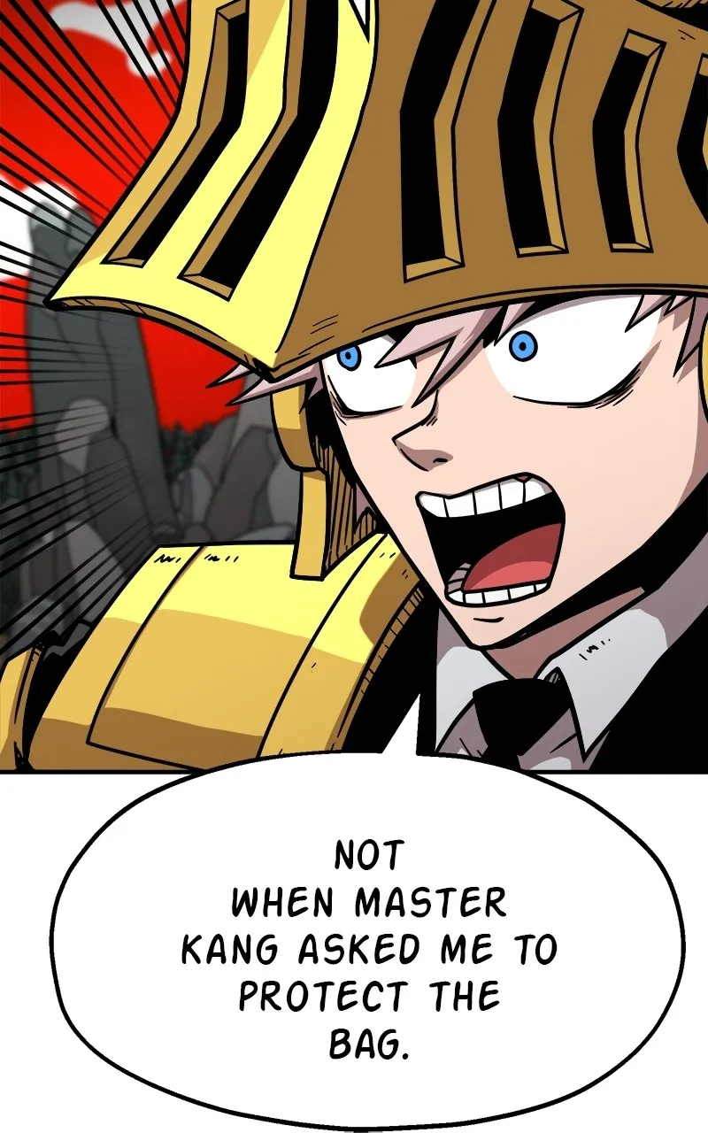 Metro Hunter Chapter 61 page 84 - 