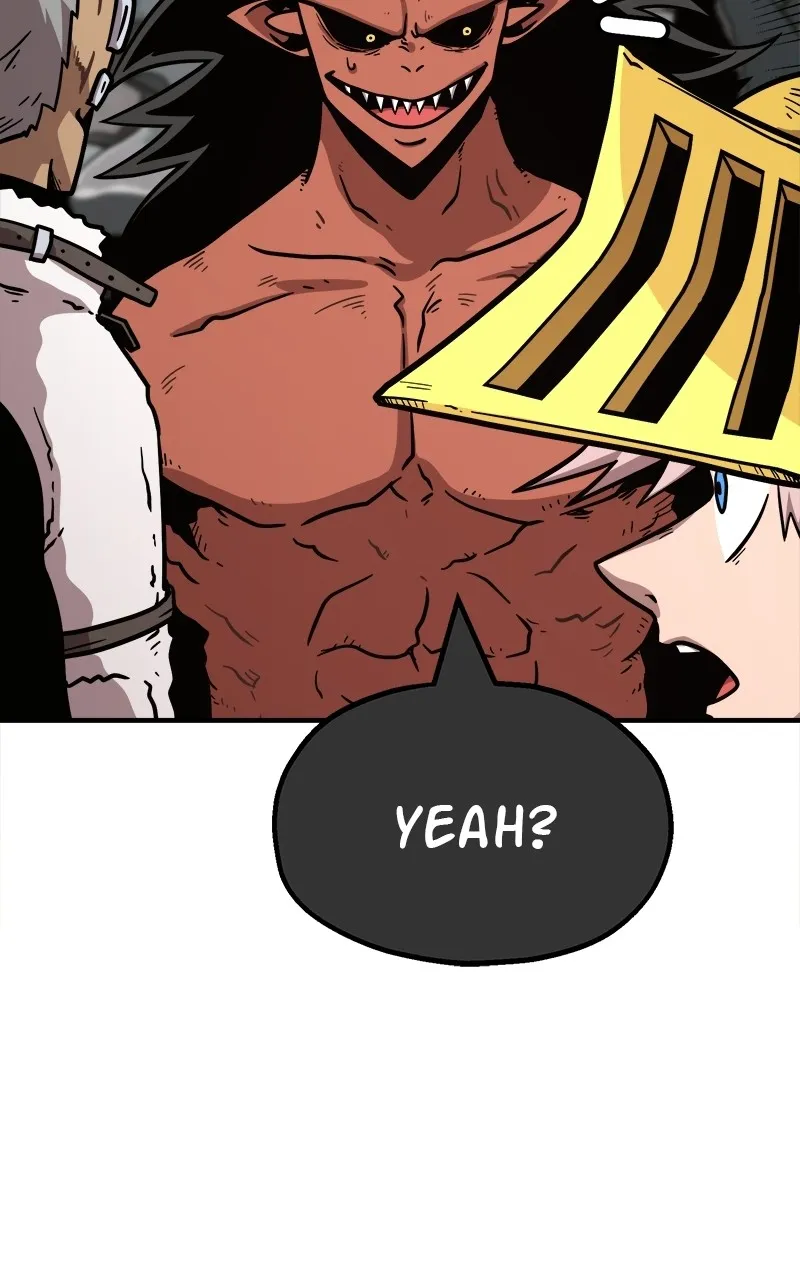 Metro Hunter Chapter 61 page 86 - 