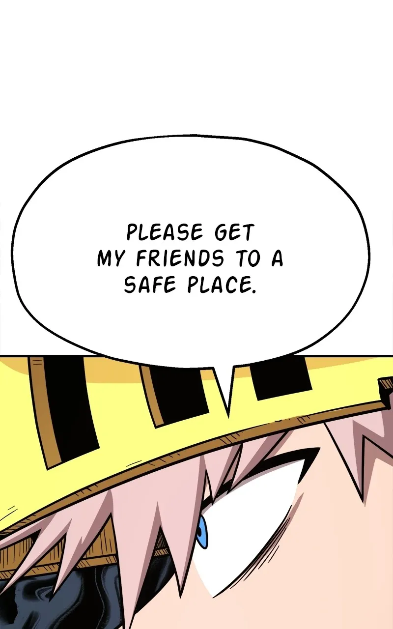 Metro Hunter Chapter 61 page 87 - 